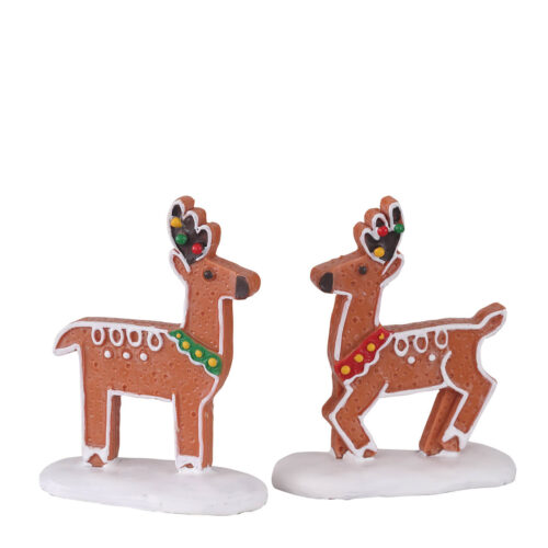 Deer Delights