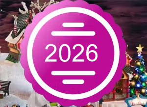 New products for 2026