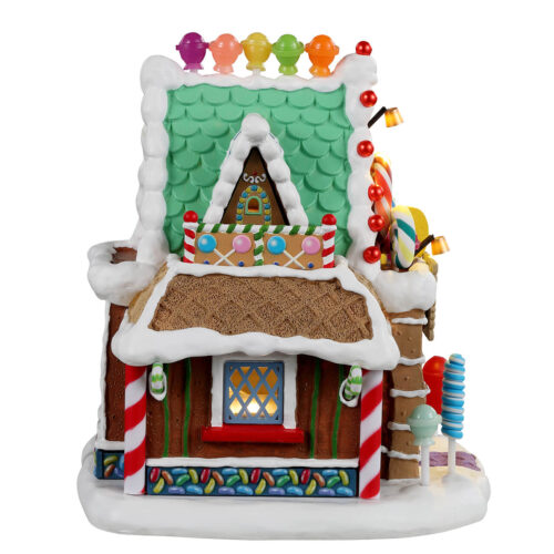 The Lollipop Shop