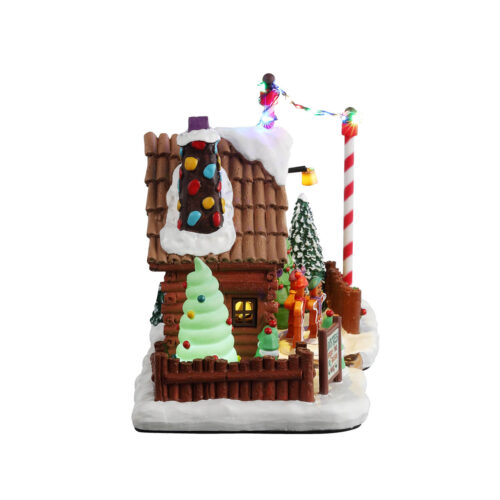 Lou's Tree Farm