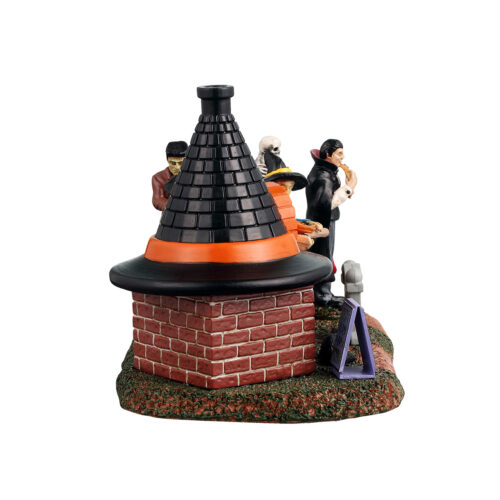 Zelda's Black Hat Pizzeria