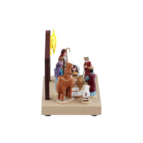 Nativity Play