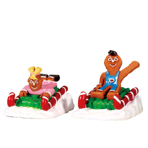 Sweet Sledding