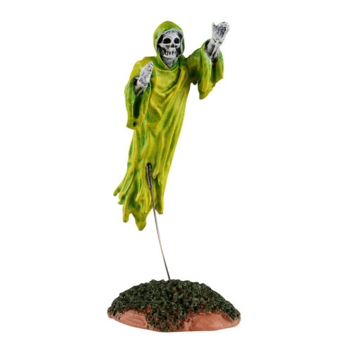 Flying Spectre