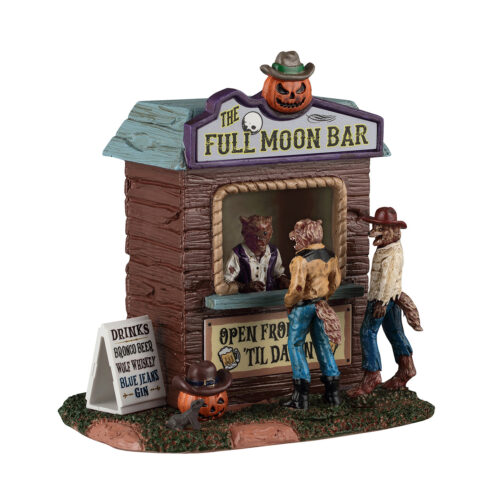 Full Moon Bar