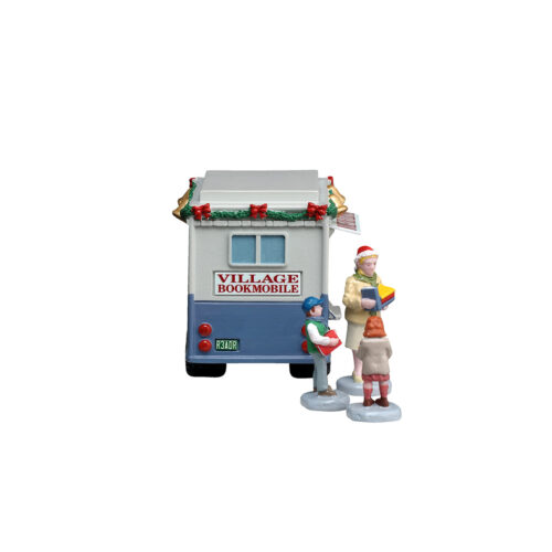 Bookmobile