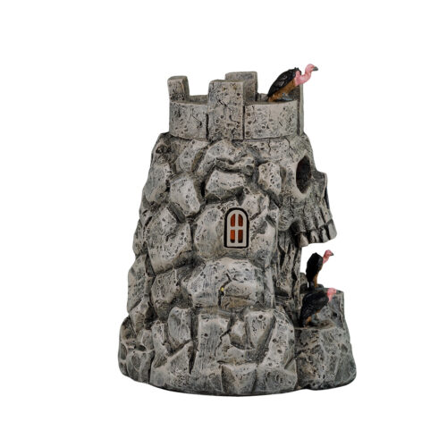 Skull Castle