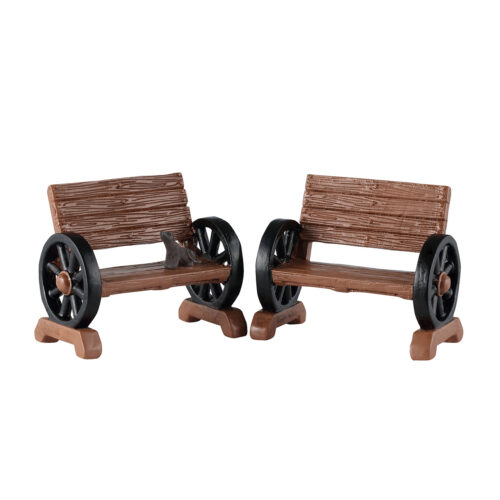 Western Bench