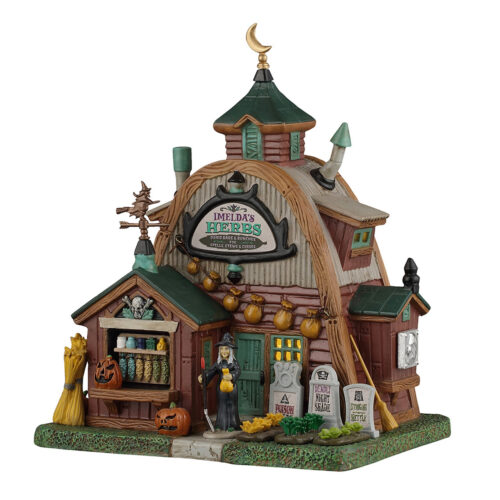 Imelda's Herbs