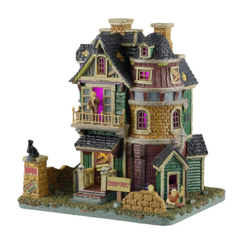 Undead Manor