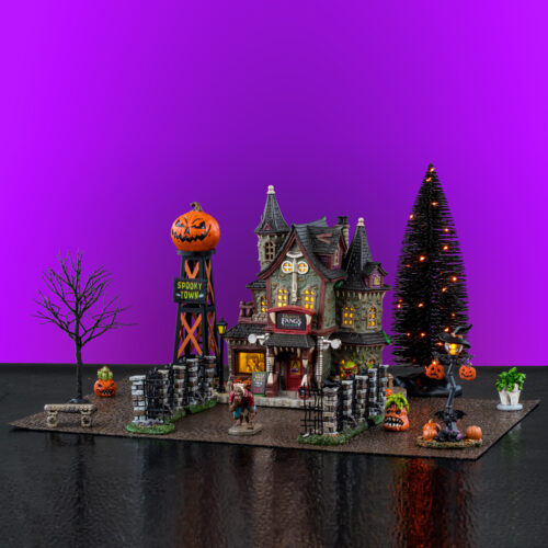 Frightful Fangs Dentistry Set