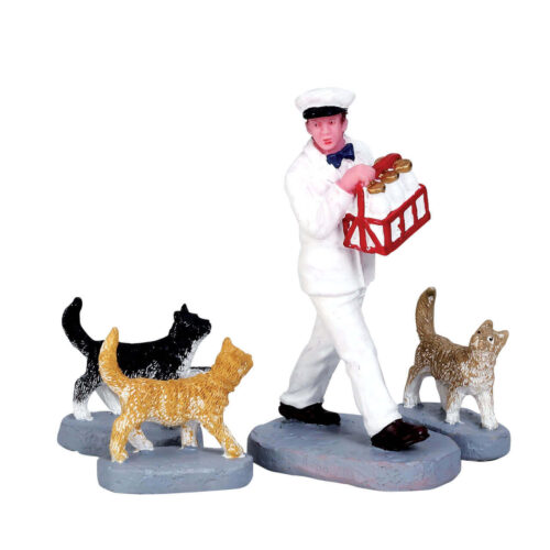 Merry Milkman