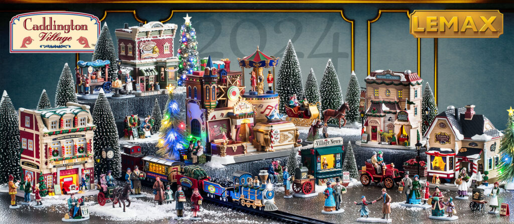 Lemax-Caddington-2024