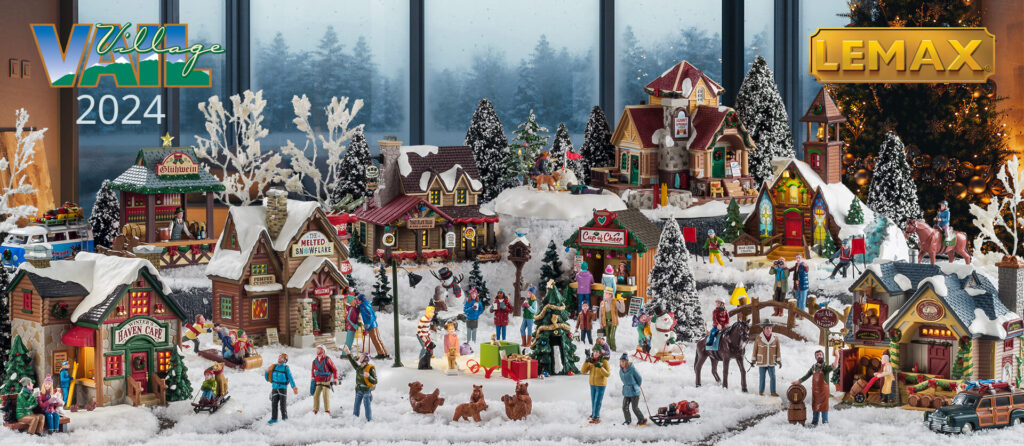 Lemax-Vail-Village-2024