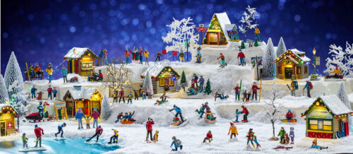Figurines